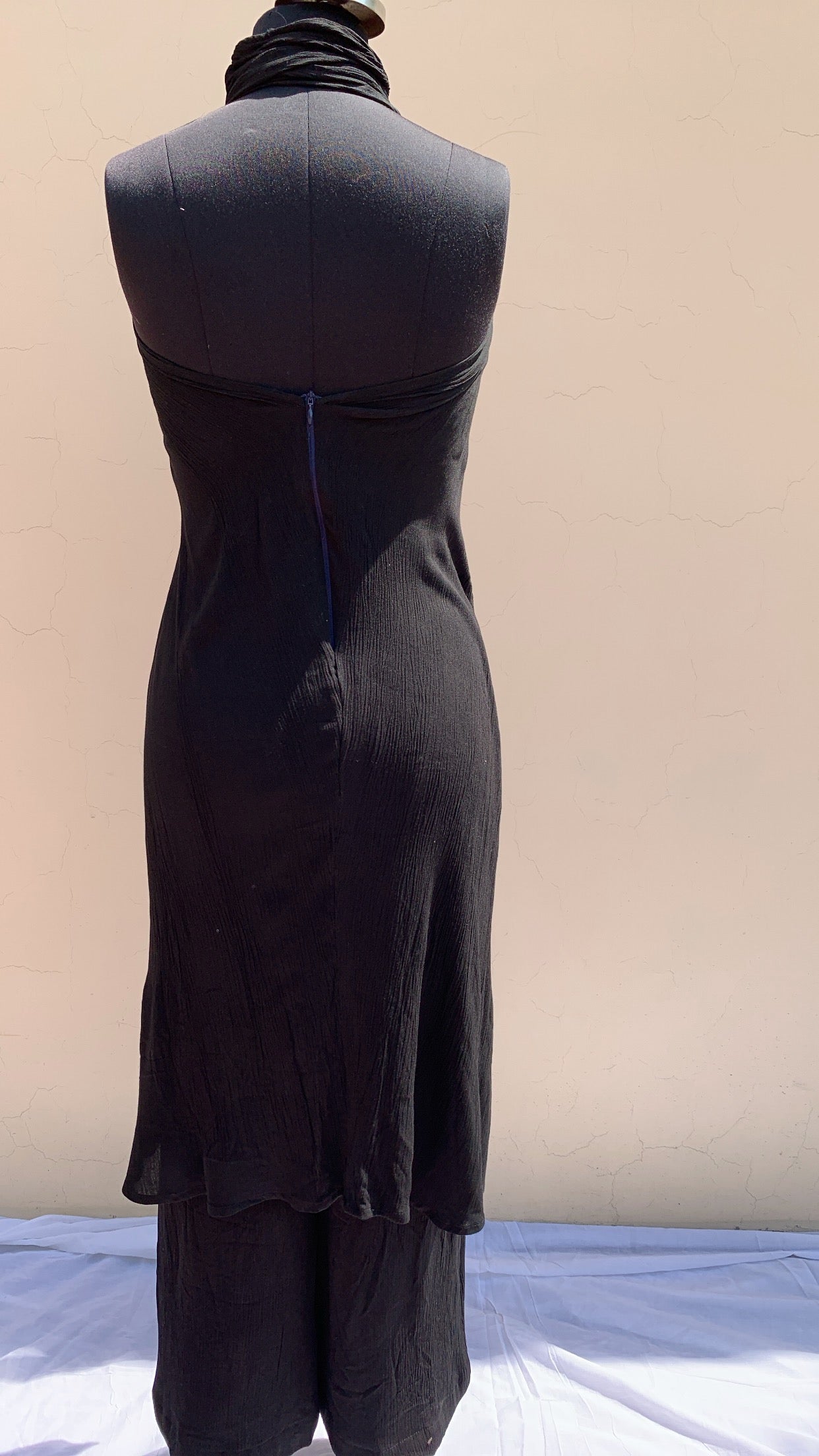 Posiedon Top : Black