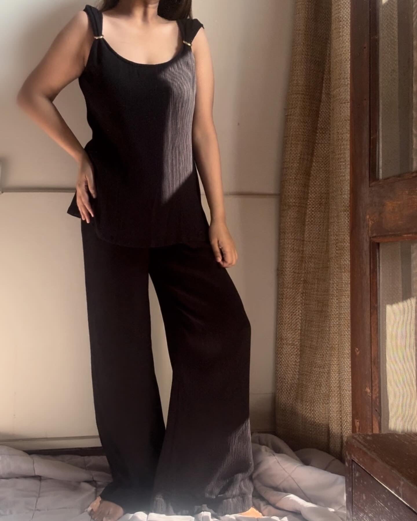 The Orion Set : Black