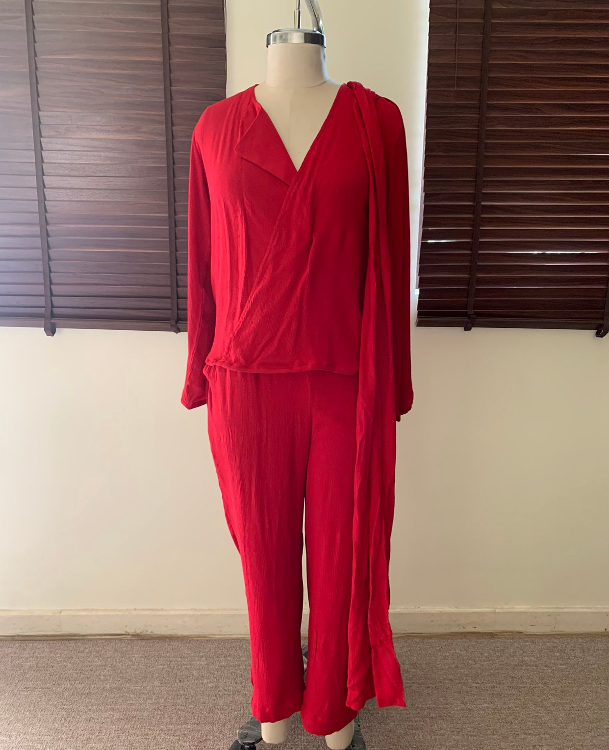 The Samsara Set : Red