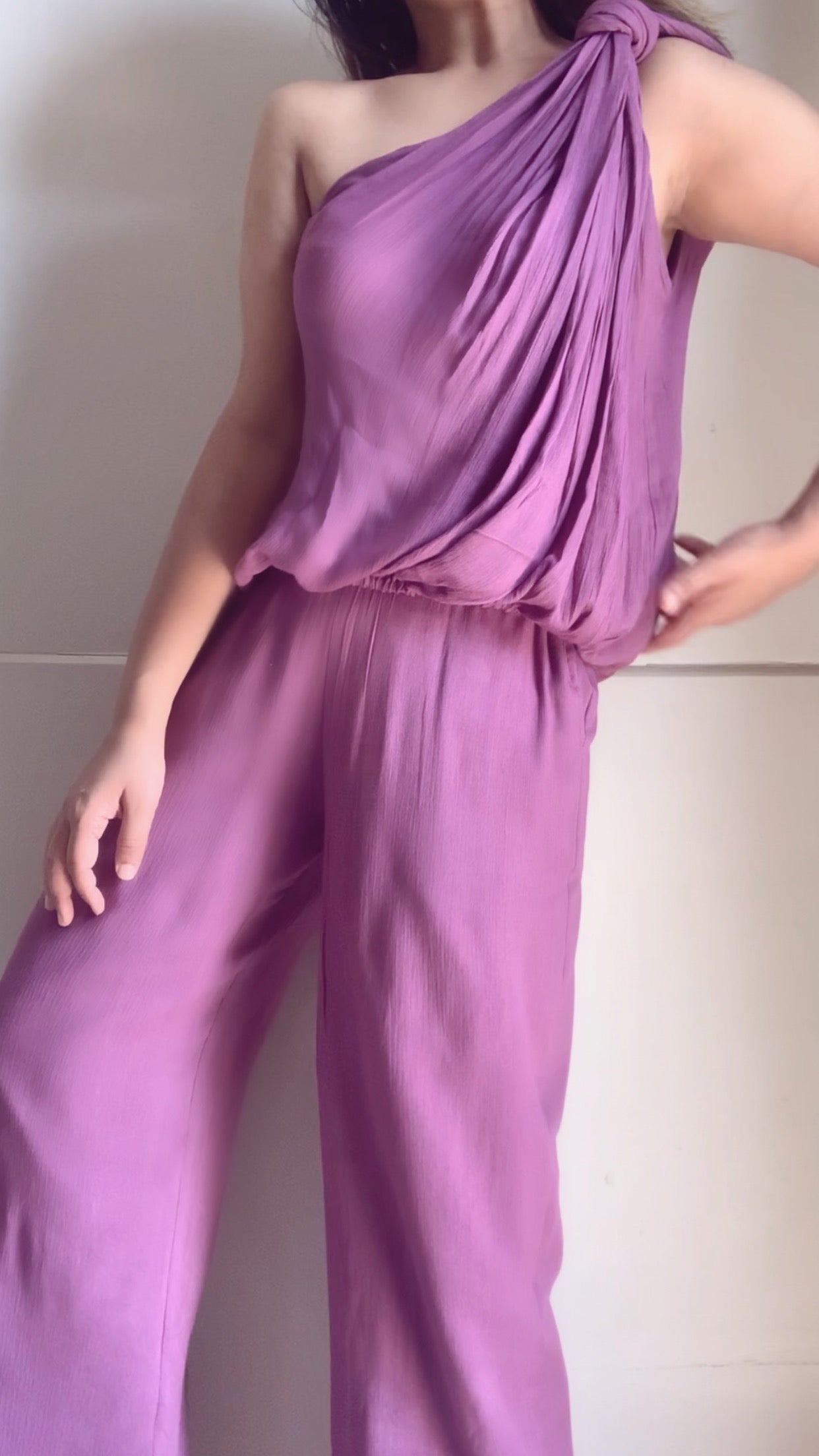 THE MAGMA SET : Mauve