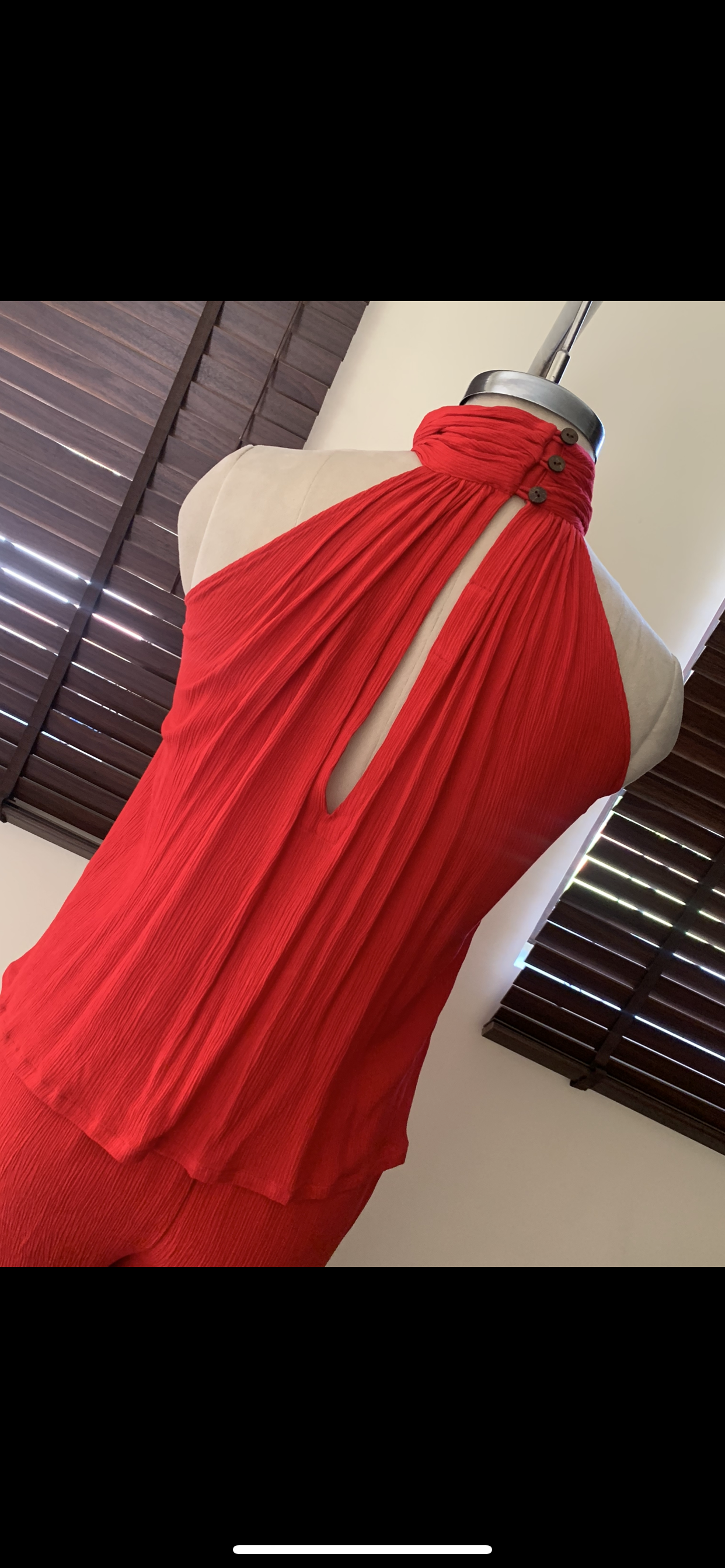 The Gloria : Red