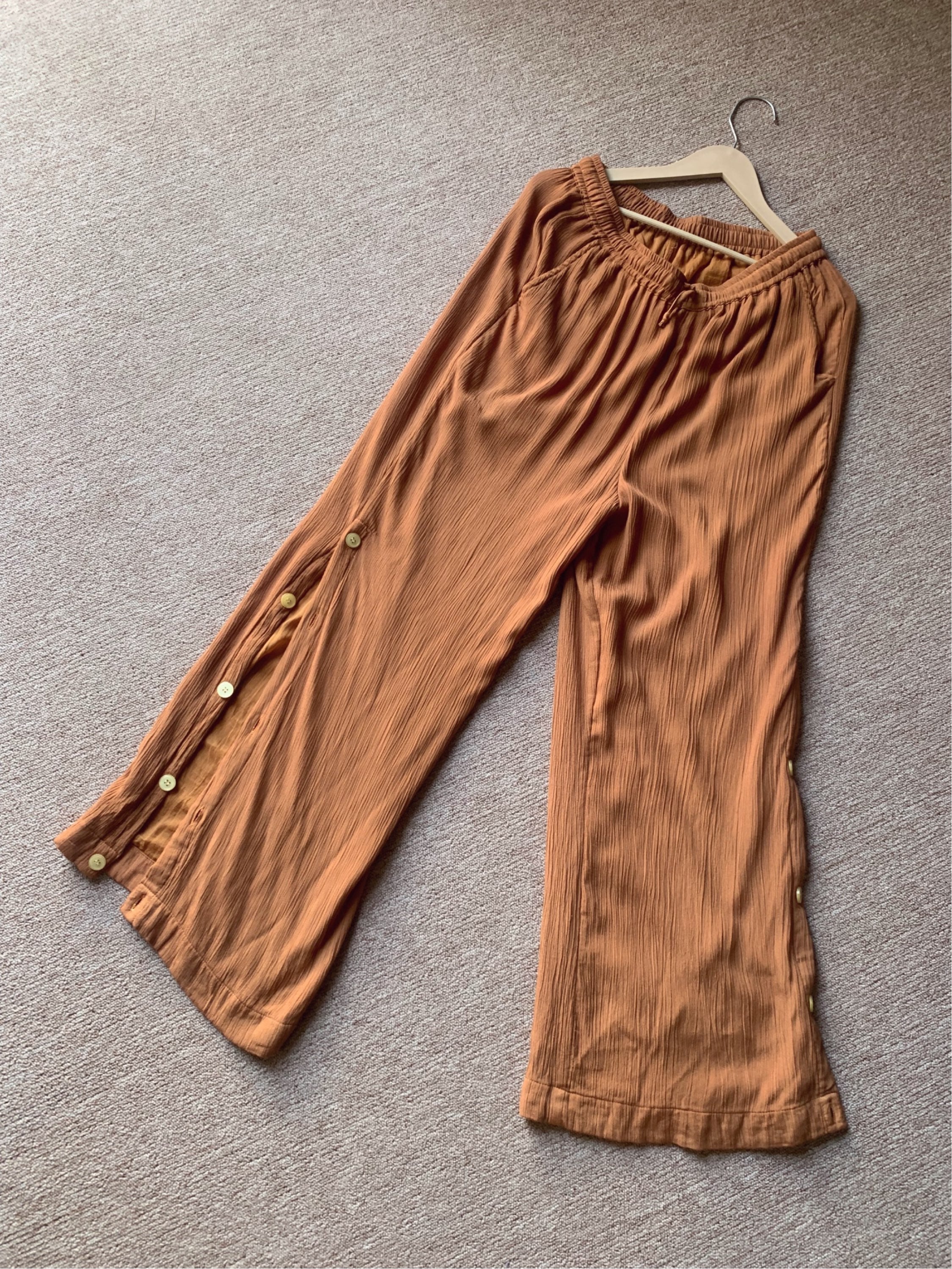 The Sand Dunes Set : Amber Honey