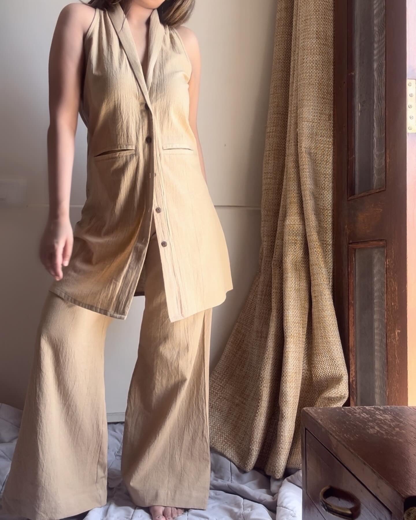 The Asteria : Camel