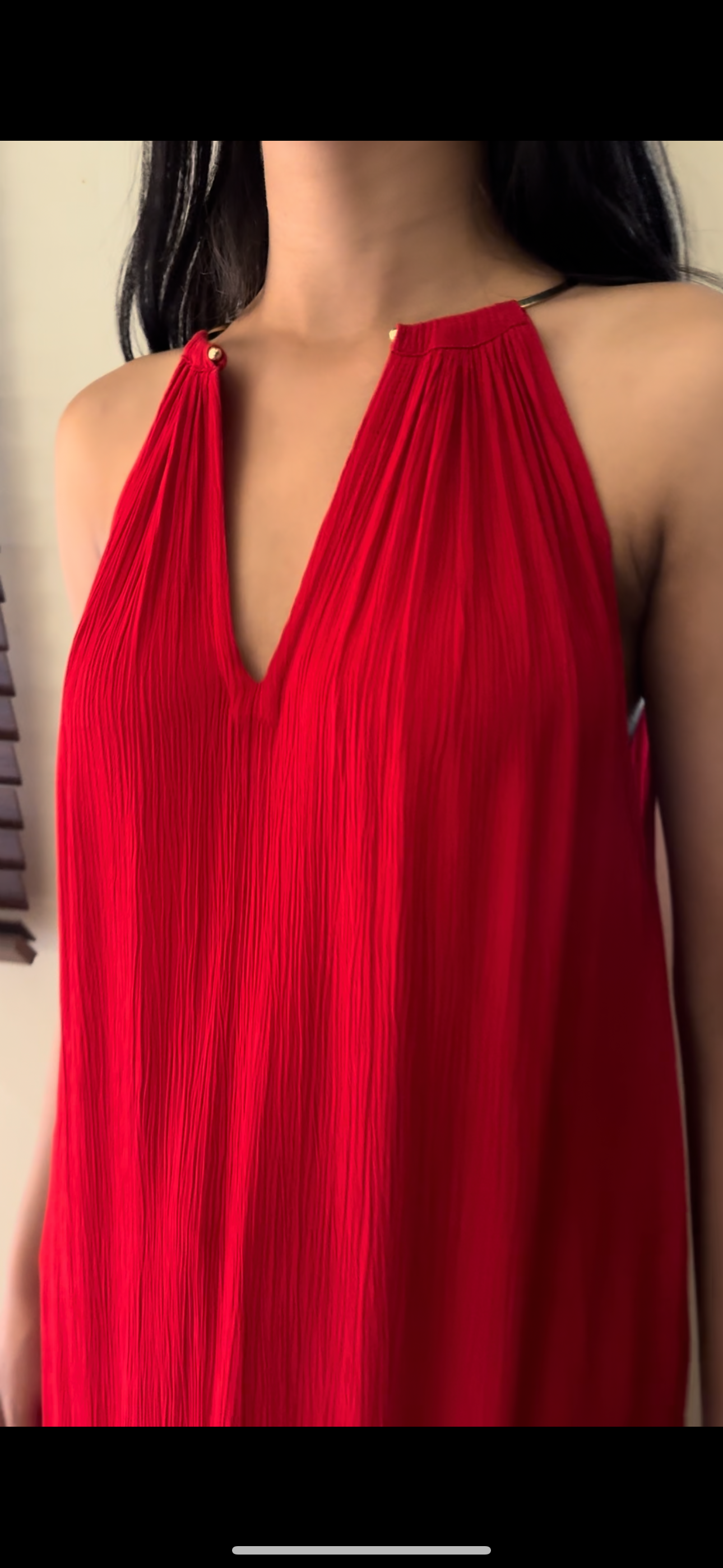The Firefly Glow Set : Red
