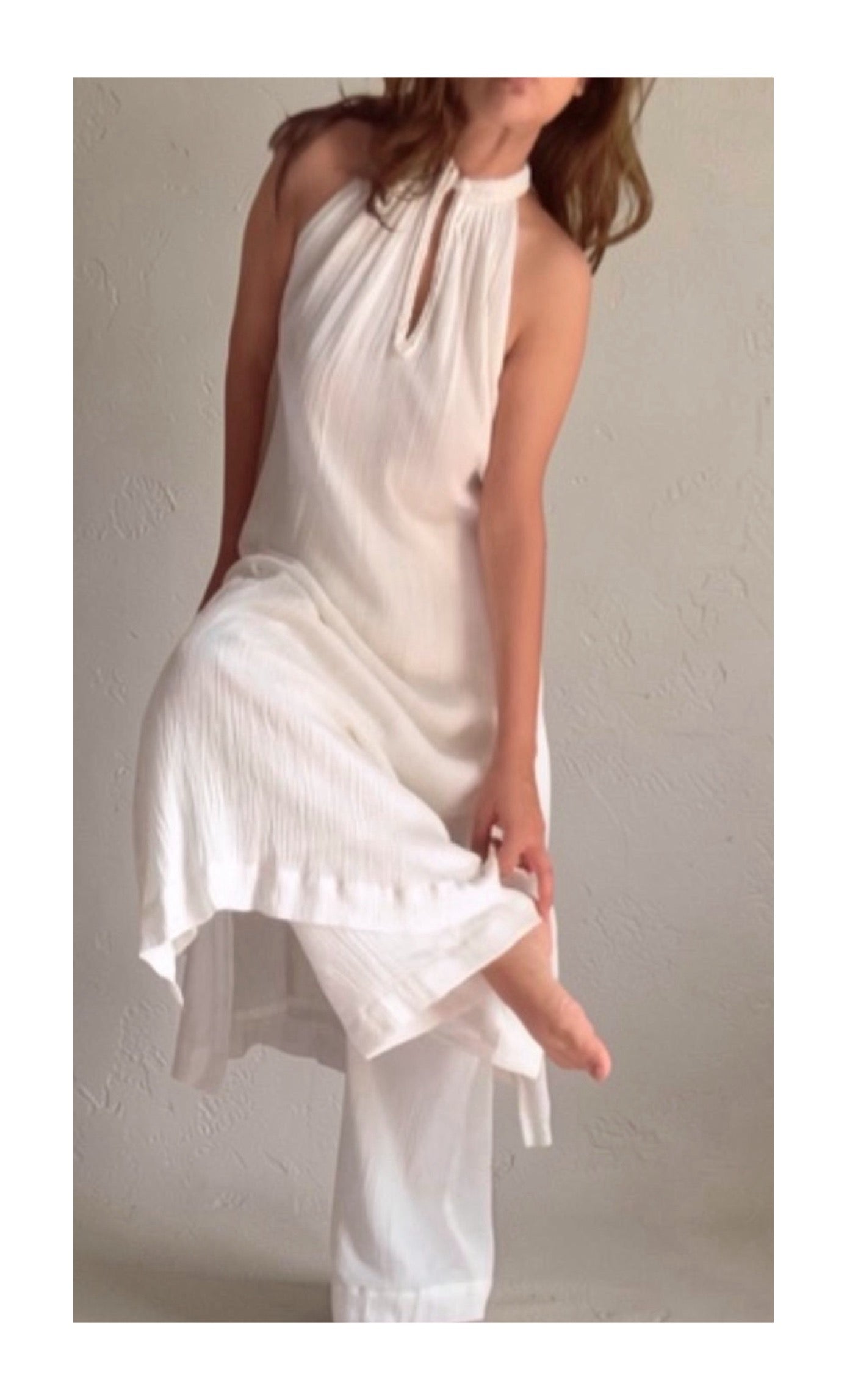 The Mira Set : White