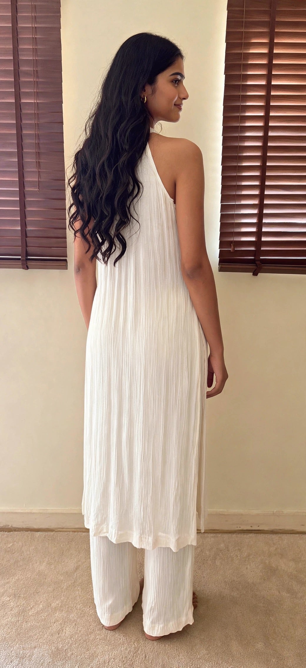 The Firefly Glow Set : White