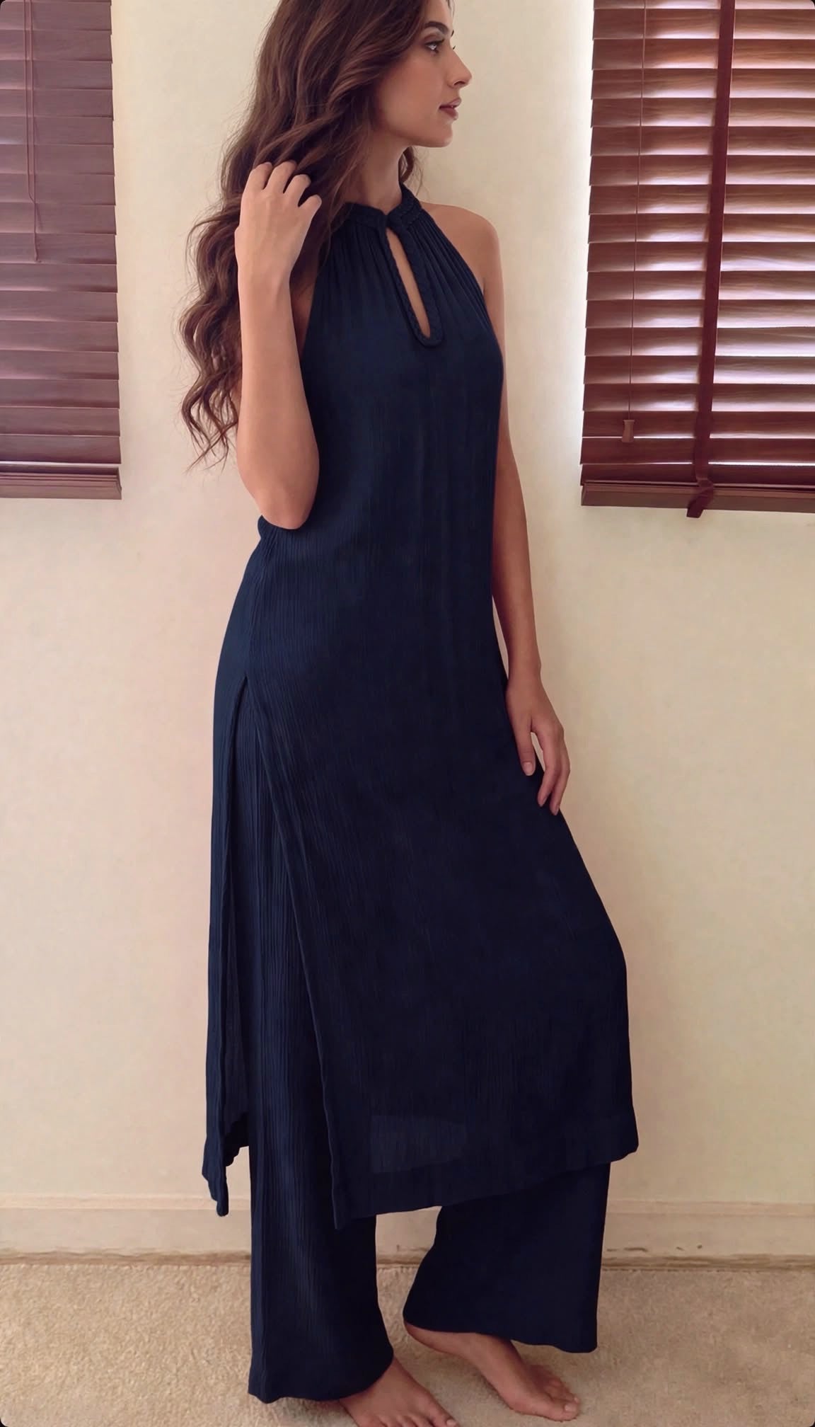 The Mira Set : Dark Blue