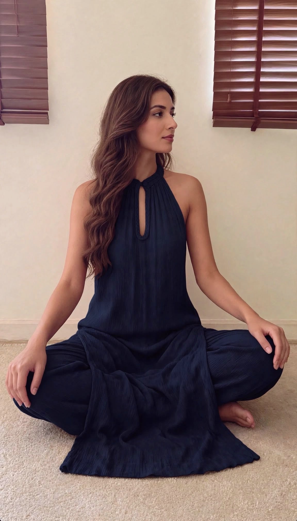The Mira Set : Dark Blue