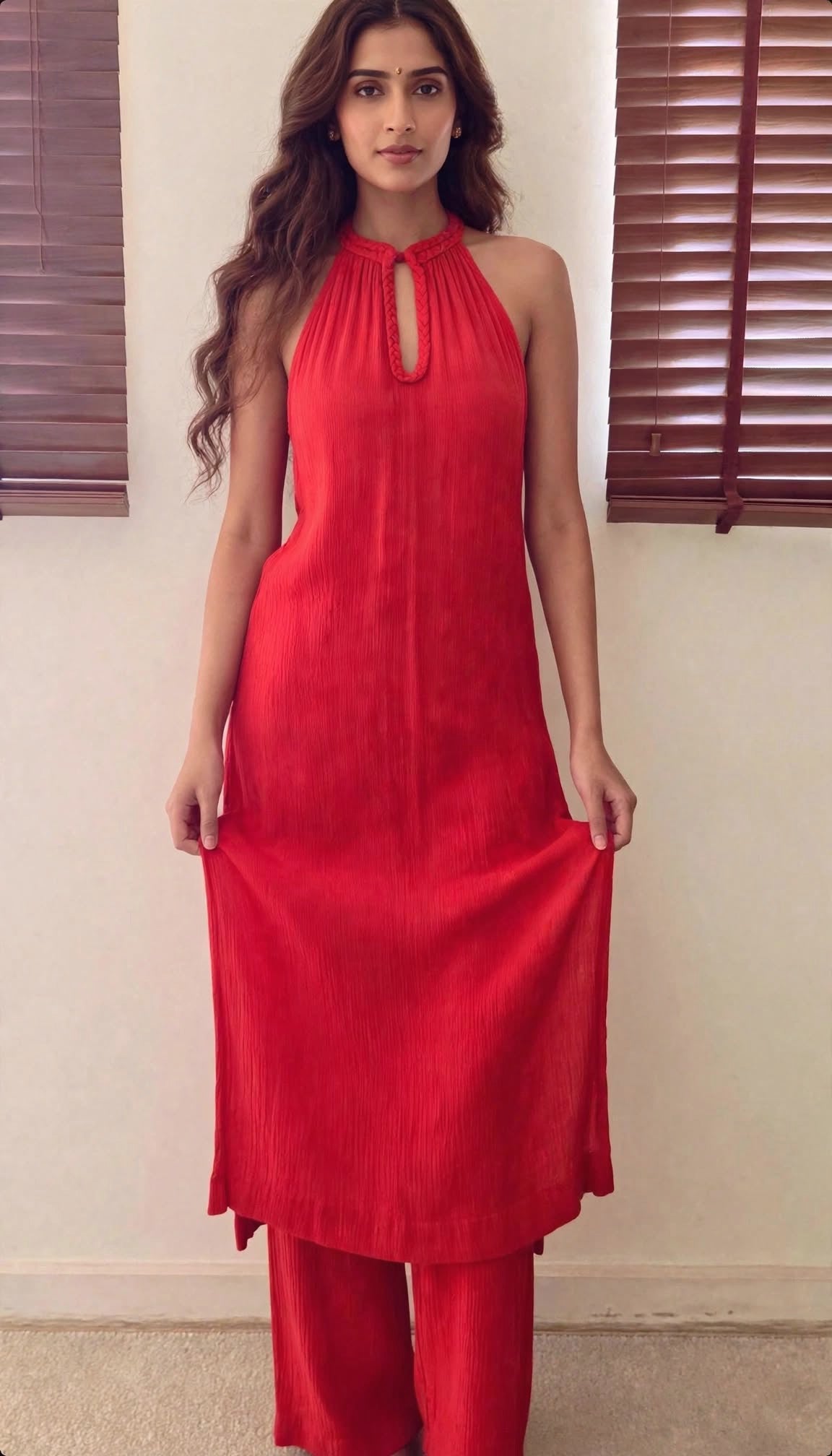 The  Mira Set : Red