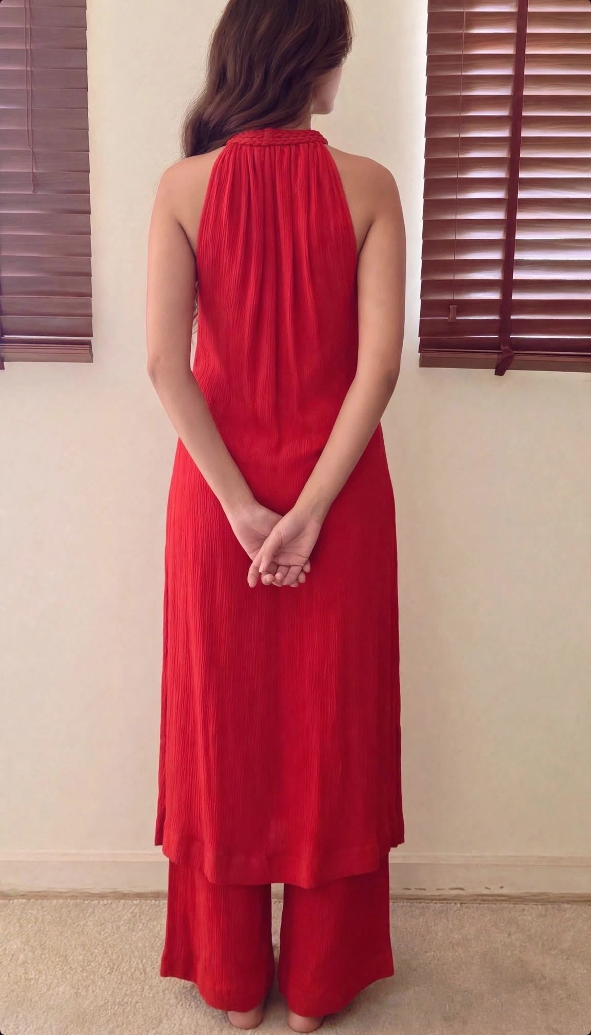 The  Mira Set : Red